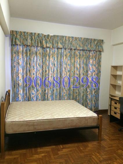 Hume Park II (D21), Condominium #139387102